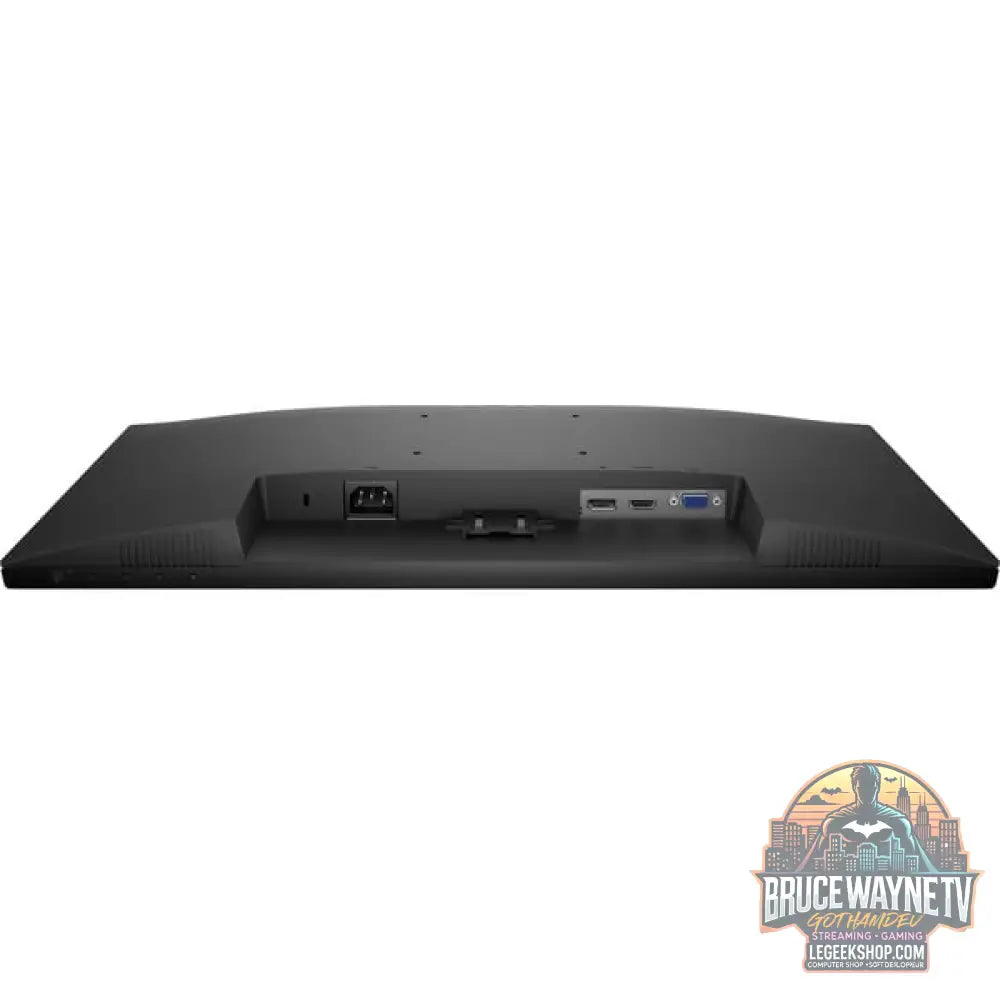 Dell E2425HM 23,8" Full HD IPS 100 Hz - Dell - vue 6