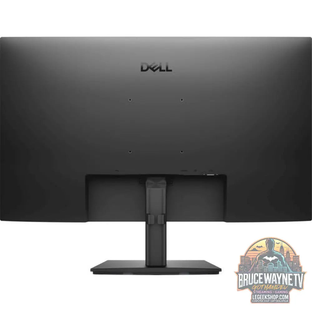 Dell E2725HM 27" Full HD IPS 100 Hz - Dell - vue 5