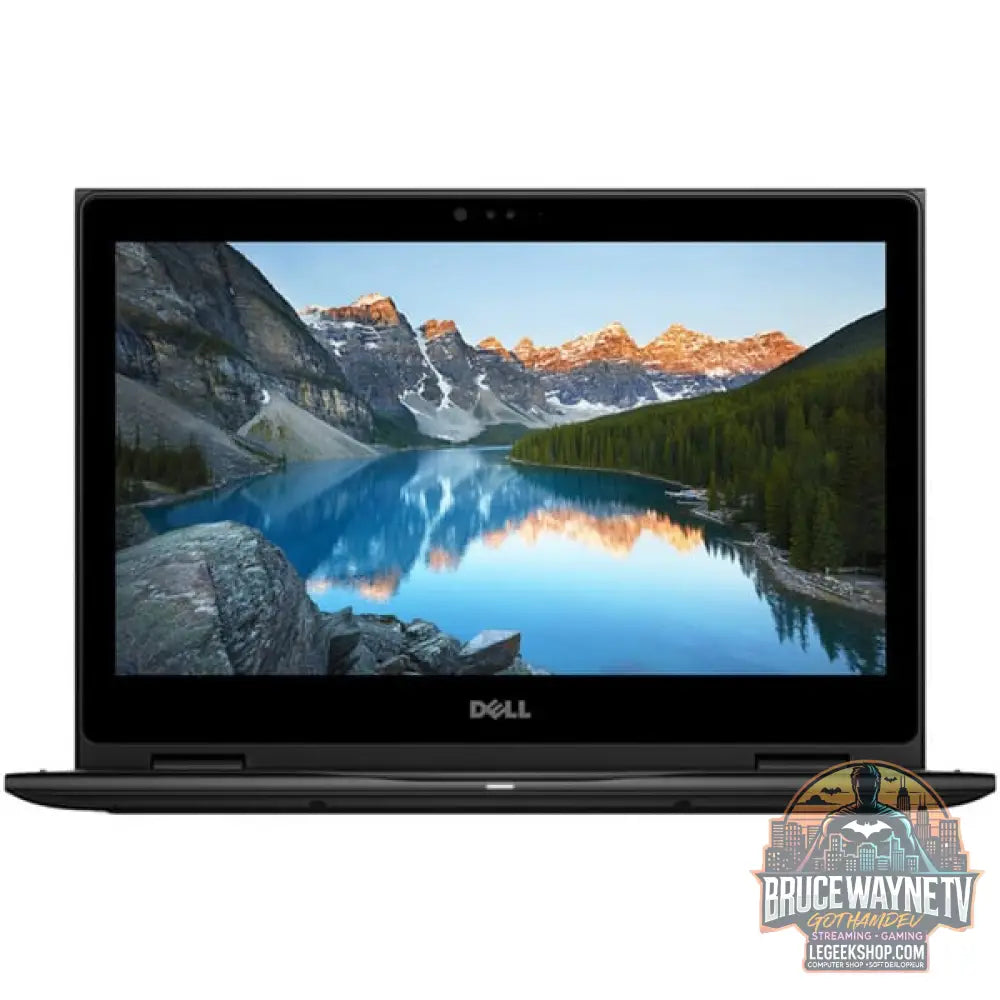 Dell Latitude 3390 - Dell - vue 2