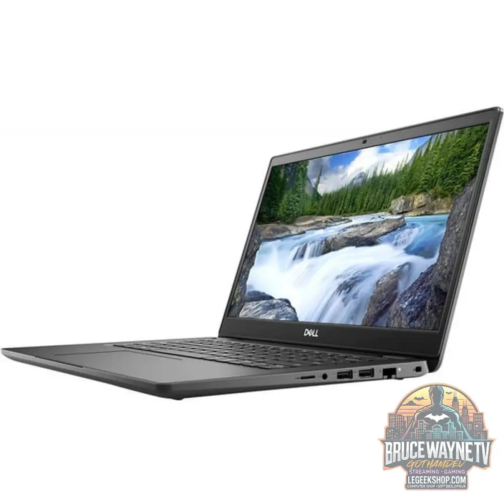 Dell Latitude 3410 - Dell - vue 3