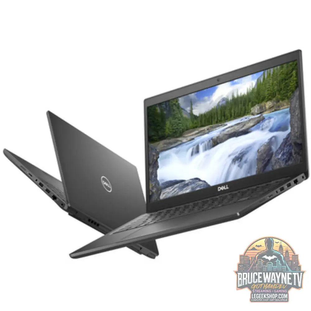 Dell Latitude 3420 - Dell - vue 13