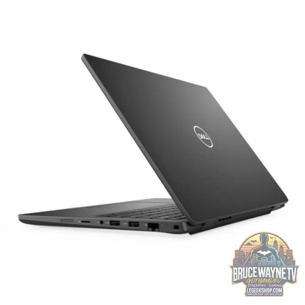 Dell Latitude 3420 - Dell - vue 6