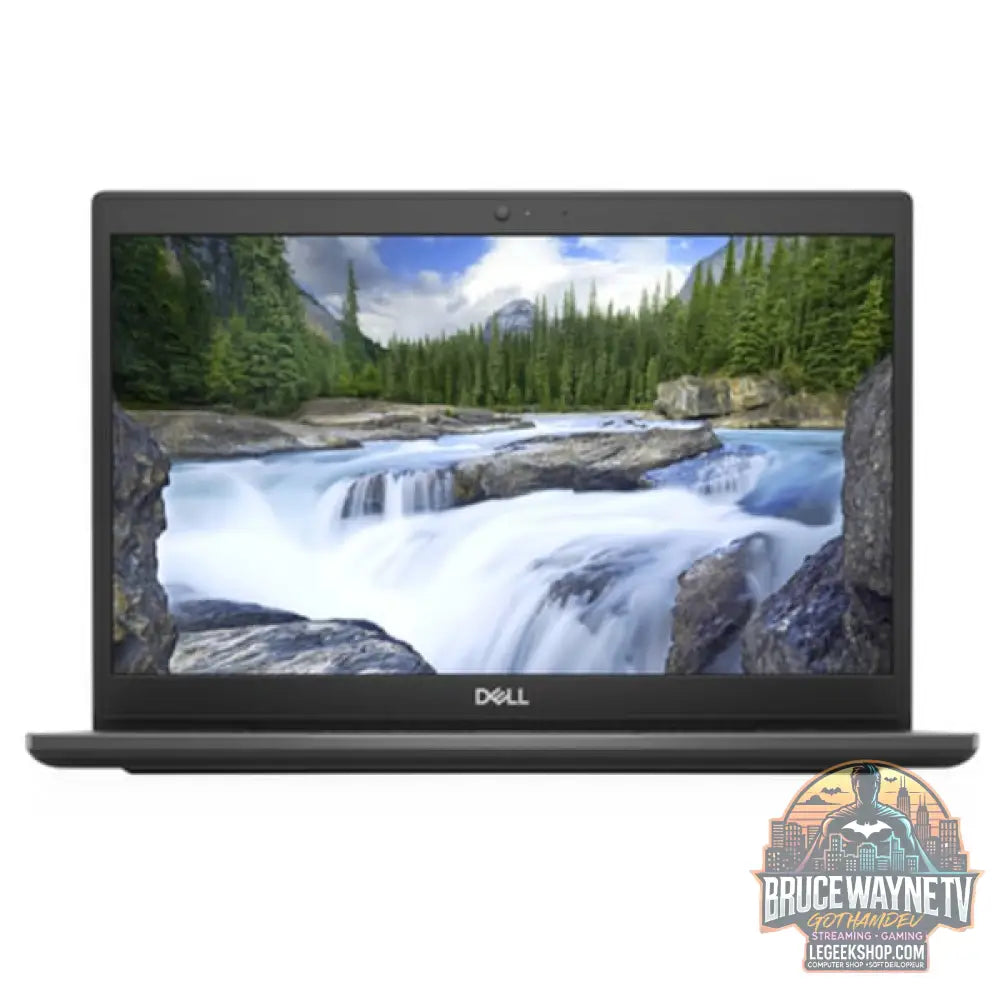 Dell Latitude 3420 - Dell - vue 2