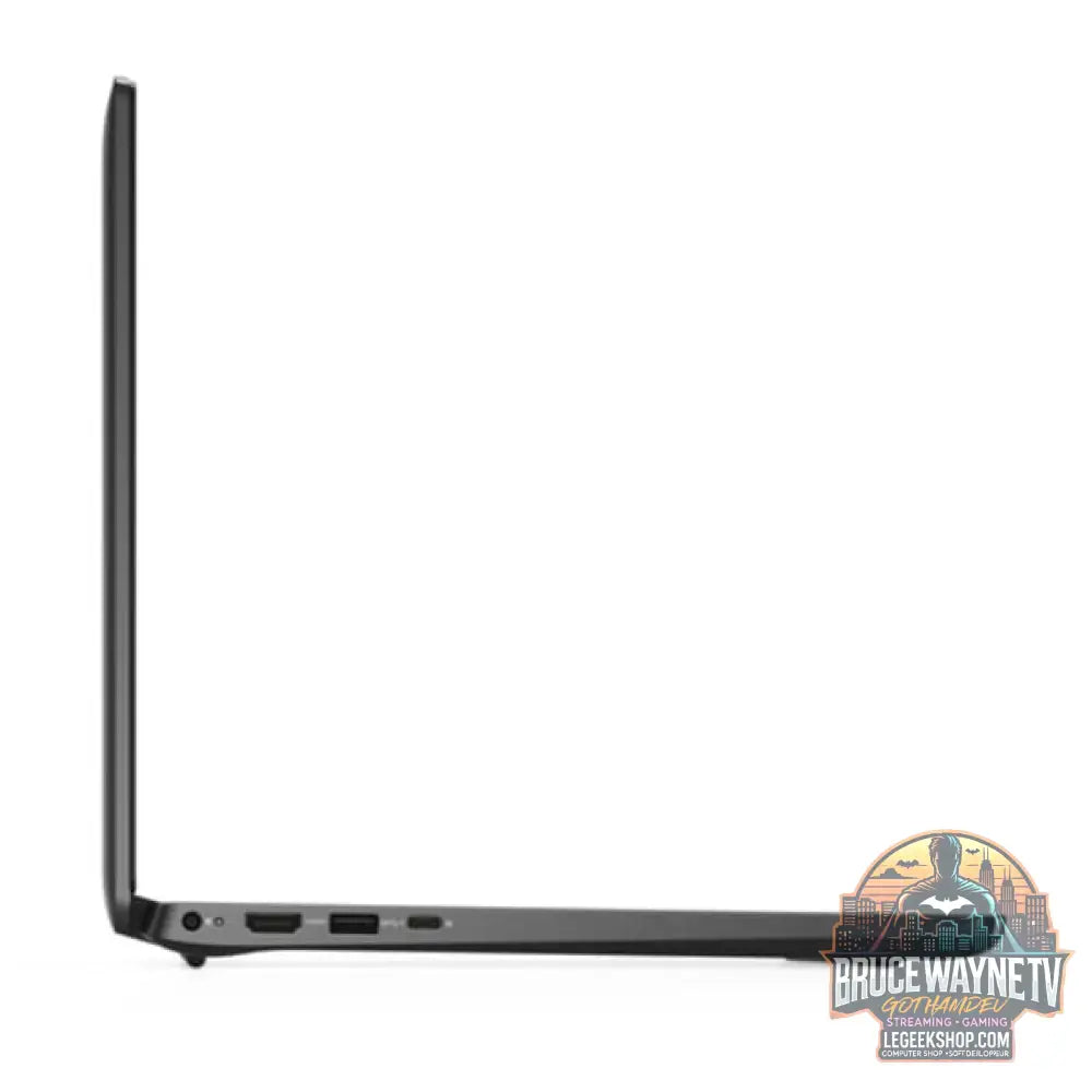 Dell Latitude 3420 - Dell - vue 4