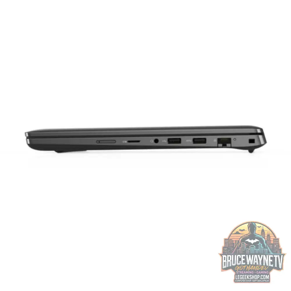 Dell Latitude 3420 - Dell - vue 9