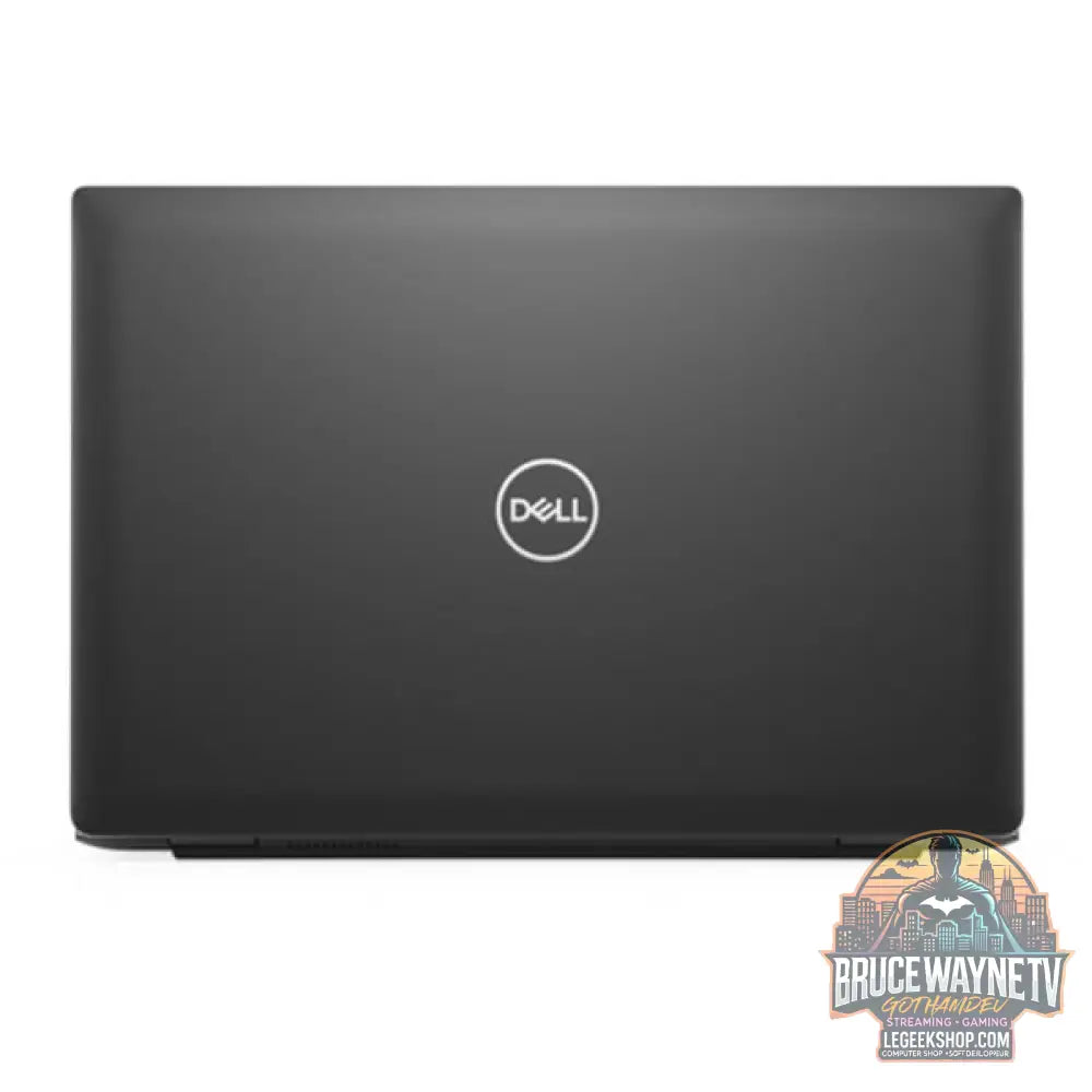 Dell Latitude 3420 - Dell - vue 7