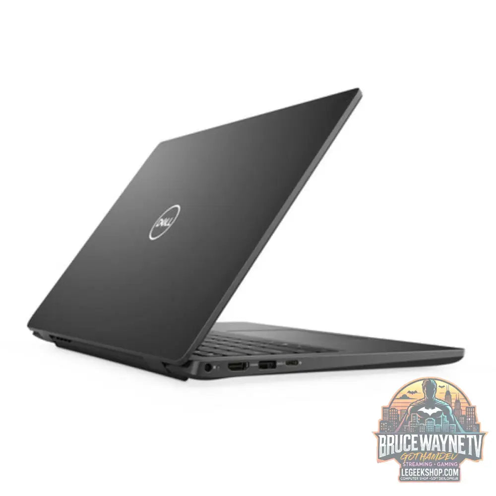 Dell Latitude 3420 - Dell - vue 8