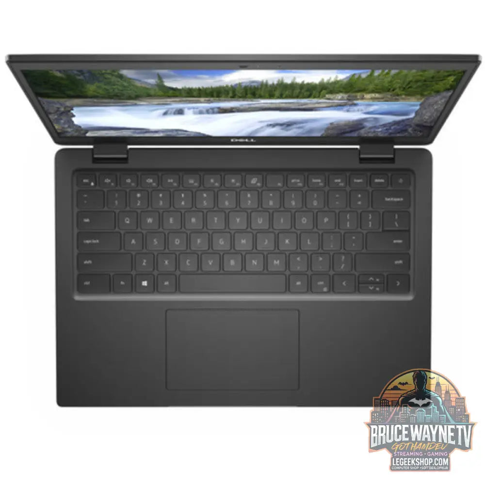 Dell Latitude 3420 - Dell - vue 11