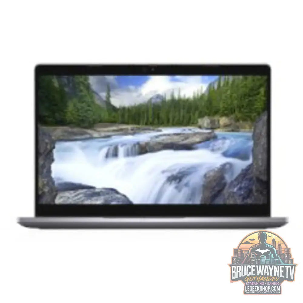 Dell Latitude 5310 2-in-1 - Dell - vue 2