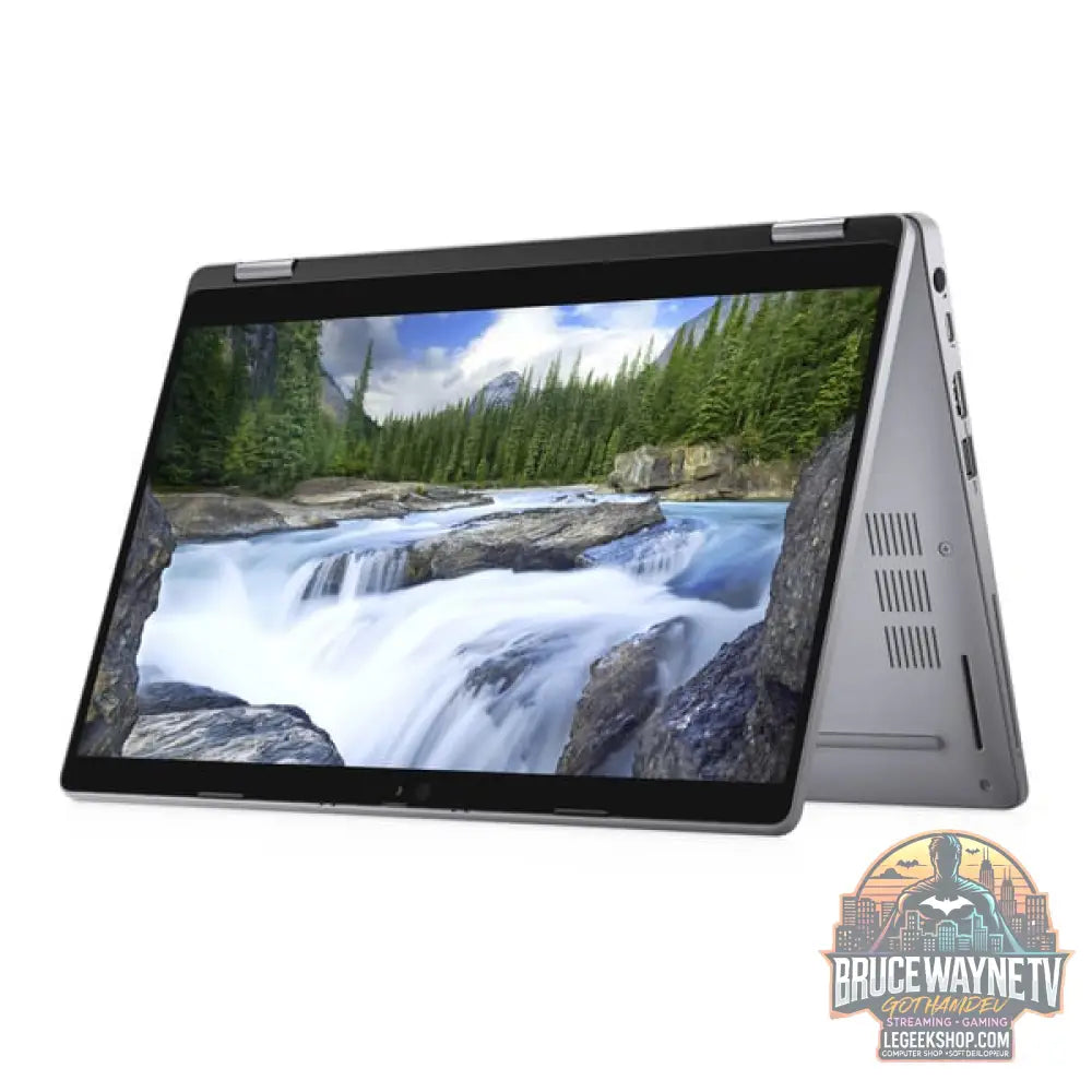 Dell Latitude 5310 2-in-1 - Dell - vue 8