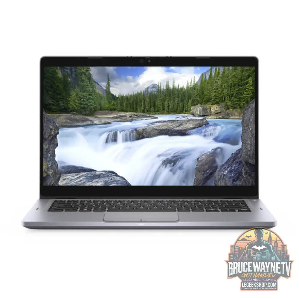 Dell Latitude 5310 2-in-1 - Dell - vue 2