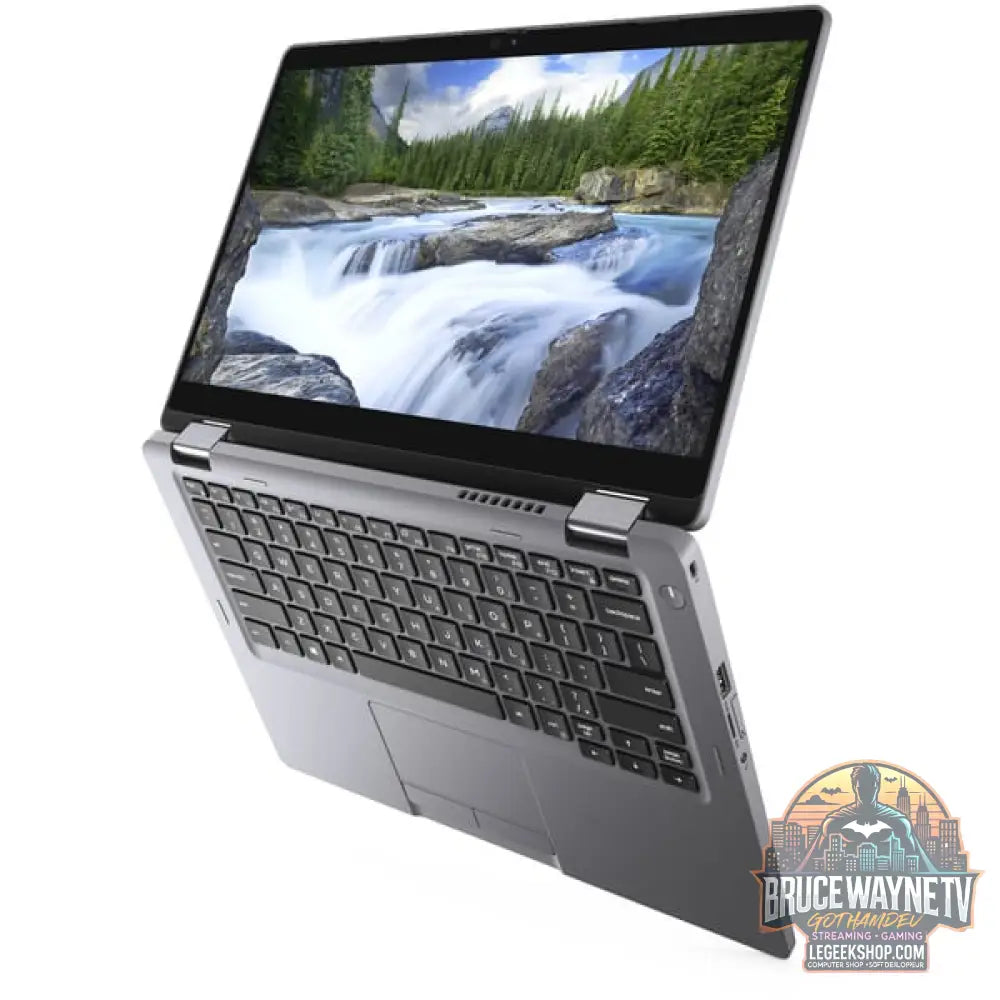 Dell Latitude 5310 2-in-1 - Dell - vue 14