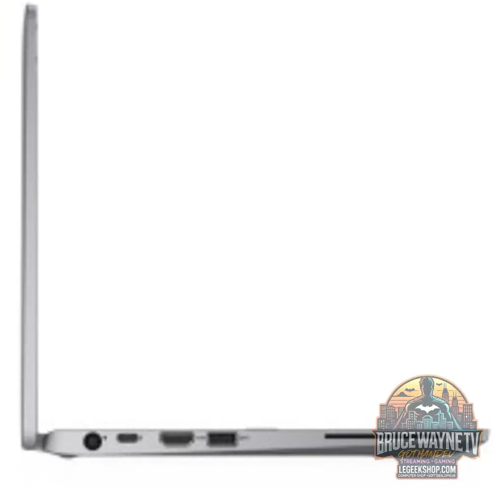 Dell Latitude 5310 2-in-1 - Dell - vue 4