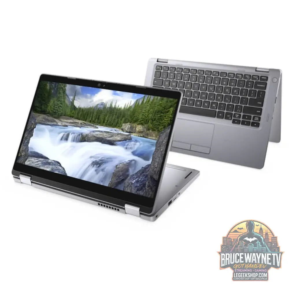 Dell Latitude 5310 2-in-1 - Dell - vue 14