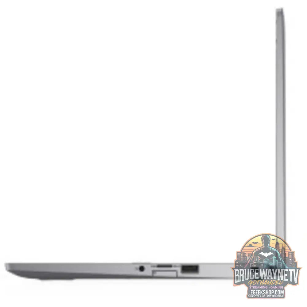 Dell Latitude 5310 2-in-1 - Dell - vue 5