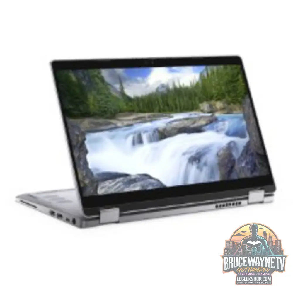 Dell Latitude 5310 2-in-1 - Dell - vue 11