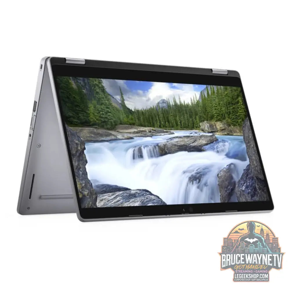 Dell Latitude 5310 2-in-1 - Dell - vue 7