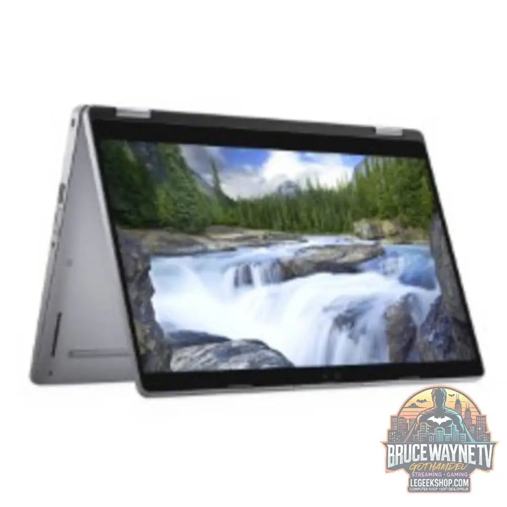 Dell Latitude 5310 2-in-1 - Dell - vue 13