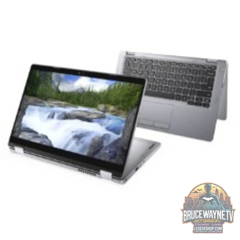 Dell Latitude 5310 2-in-1 - Dell - vue 17