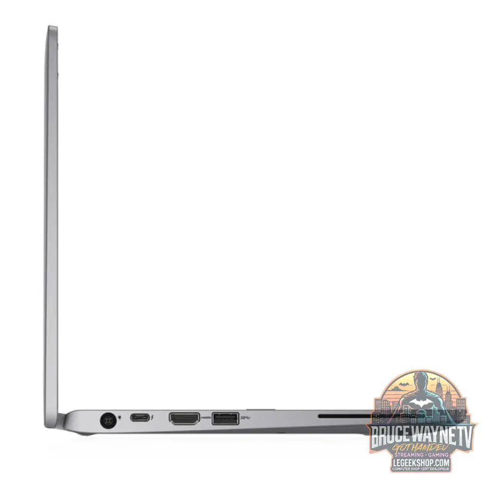 Dell Latitude 5310 2-in-1 - Dell - vue 3