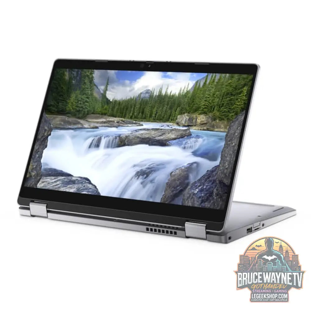 Dell Latitude 5310 2-in-1 - Dell - vue 10