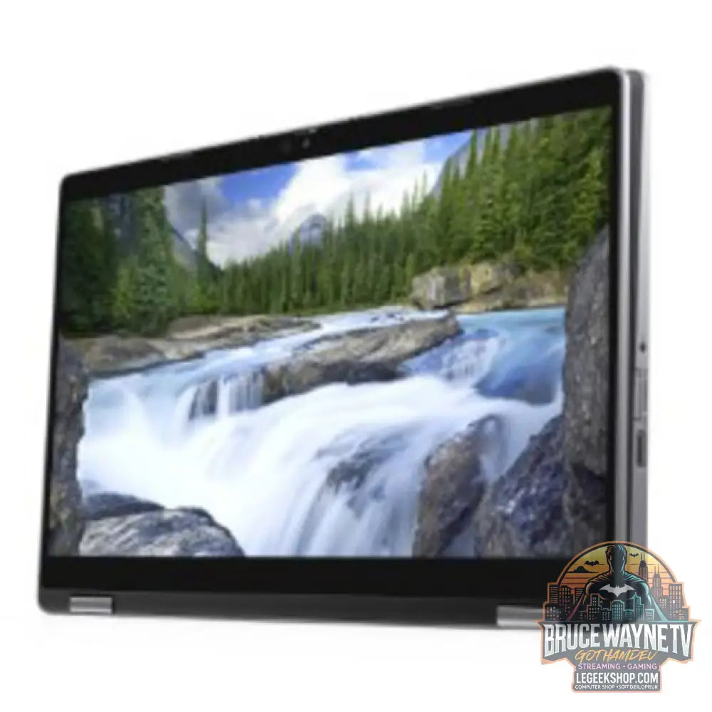 Dell Latitude 5310 2-in-1 - Dell - vue 8