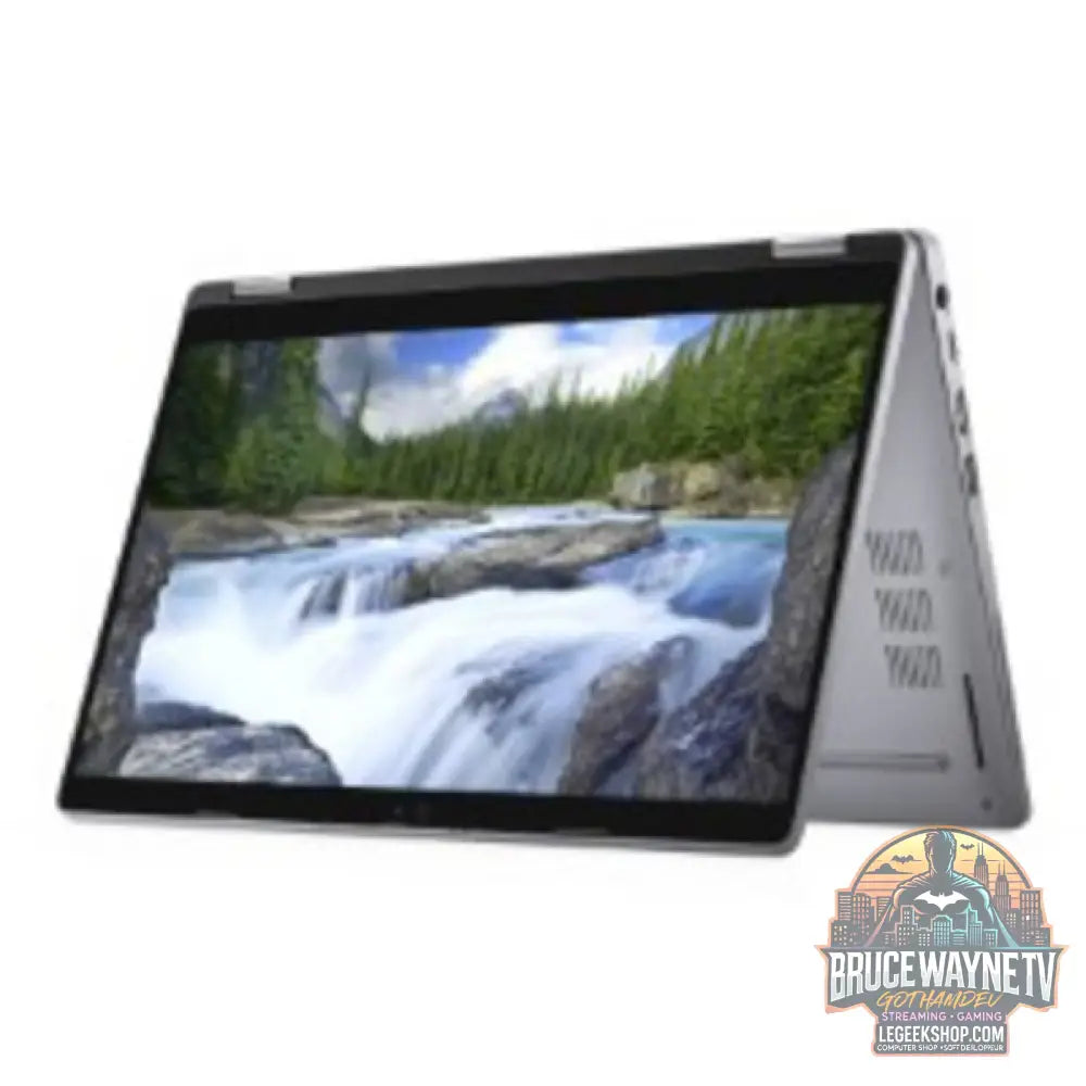 Dell Latitude 5310 2-in-1 - Dell - vue 14