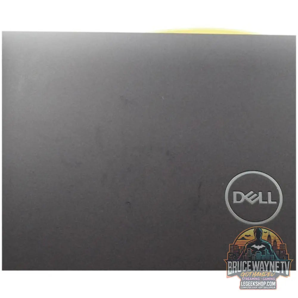 Dell Latitude 5310 - Dell - vue 2