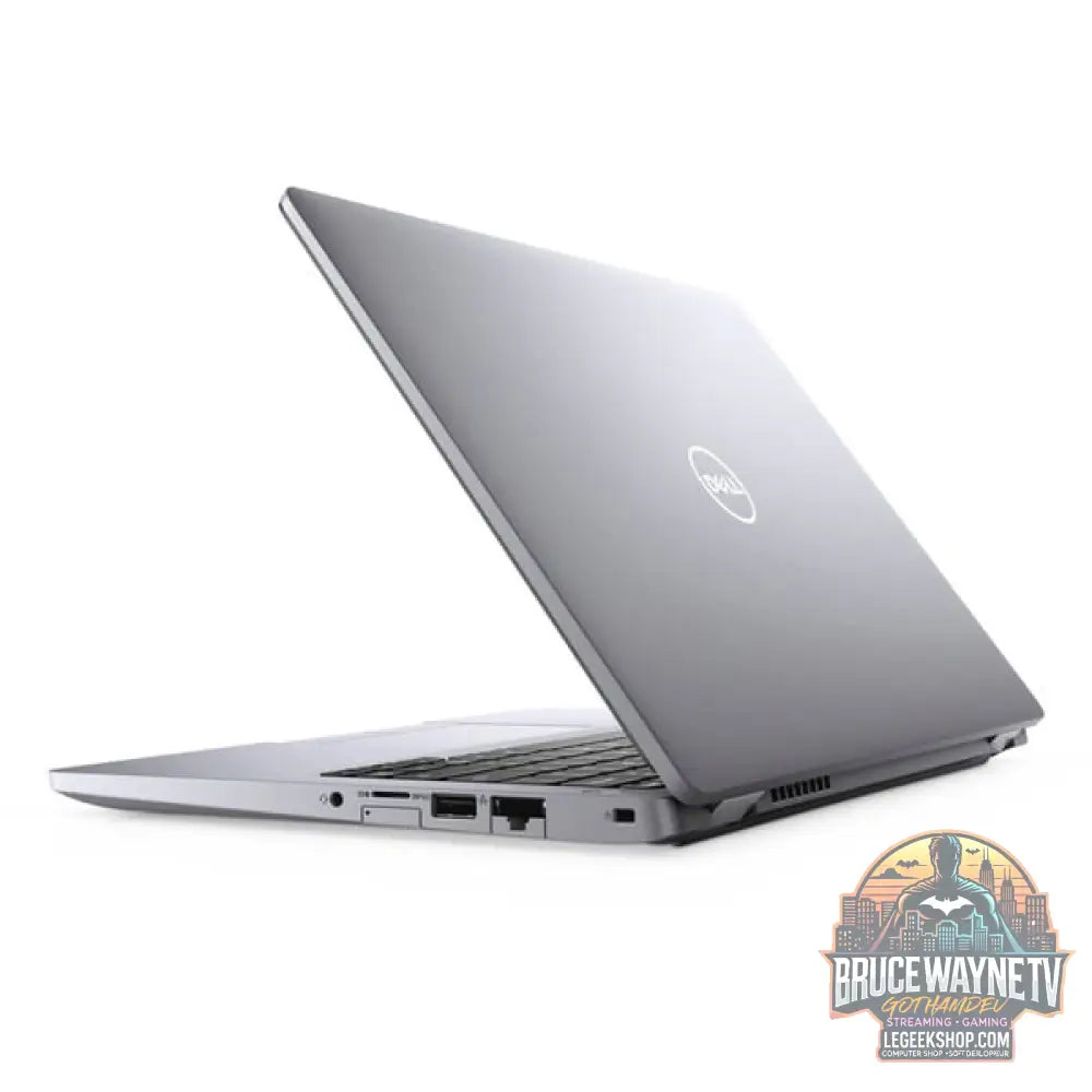 Dell Latitude 5310 - Dell - vue 3