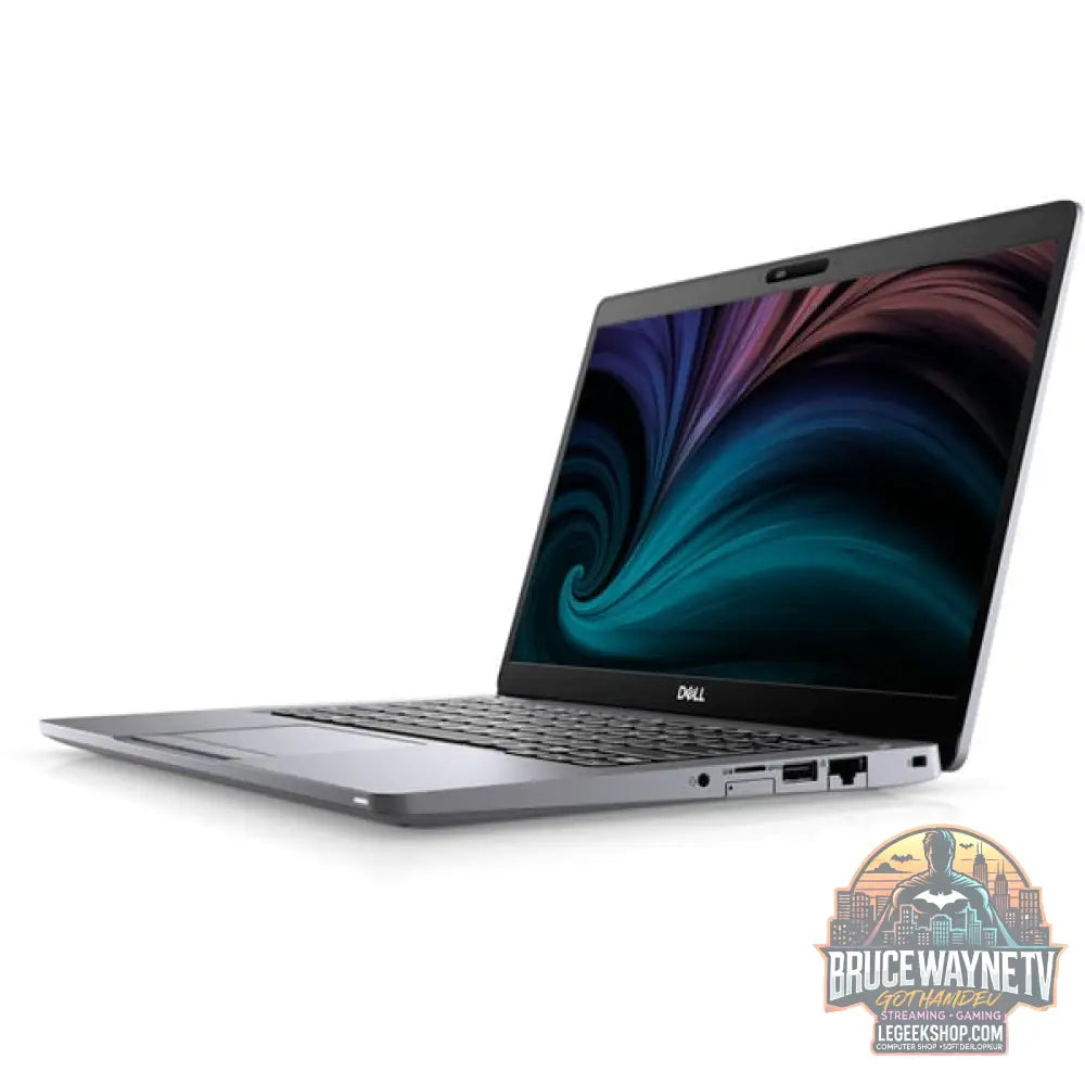 Dell Latitude 5310 - Dell - vue 2