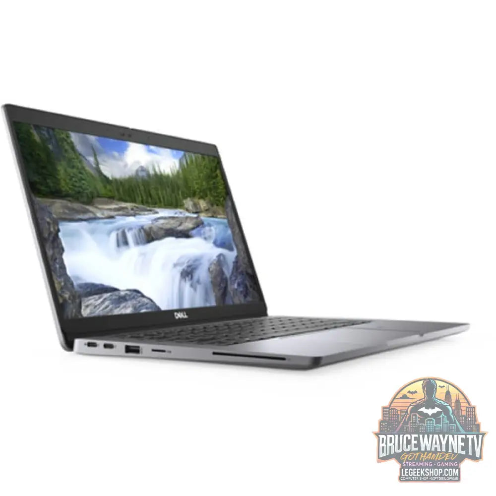 Dell Latitude 5320 - Dell - vue 3
