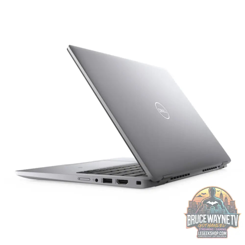 Dell Latitude 5320 - Dell - vue 5
