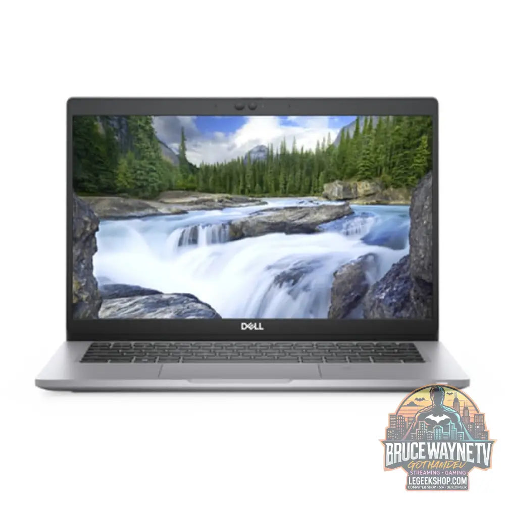 Dell Latitude 5320 - Dell - vue 2