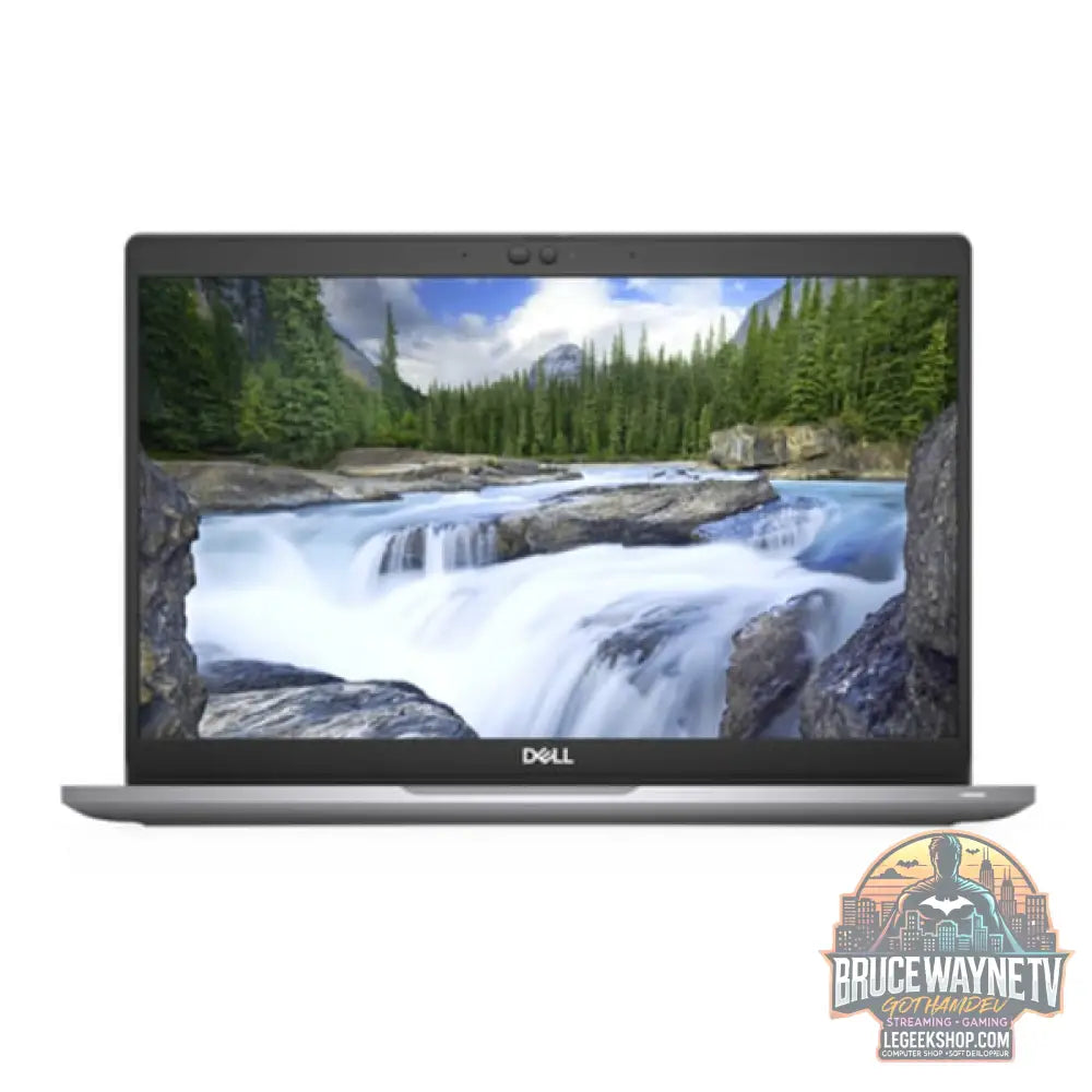Dell Latitude 5320 - Dell - vue 3