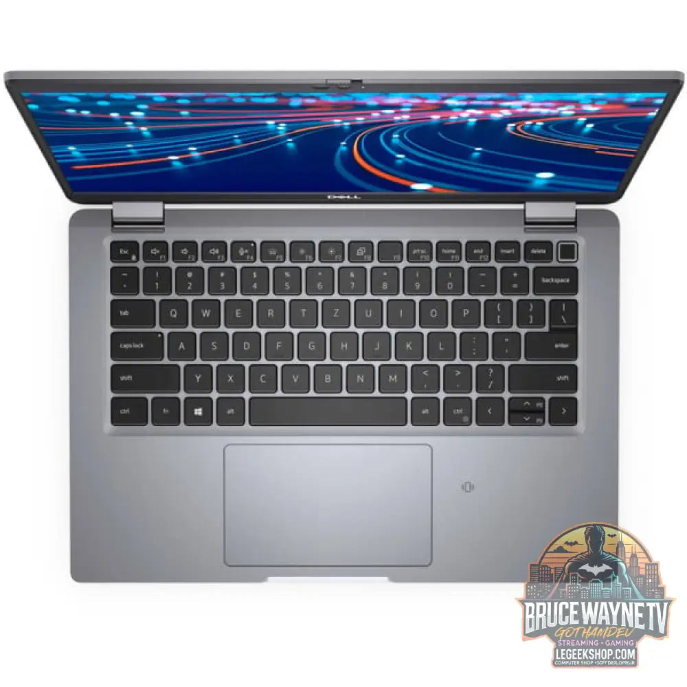 Dell Latitude 5320 - Dell - vue 3