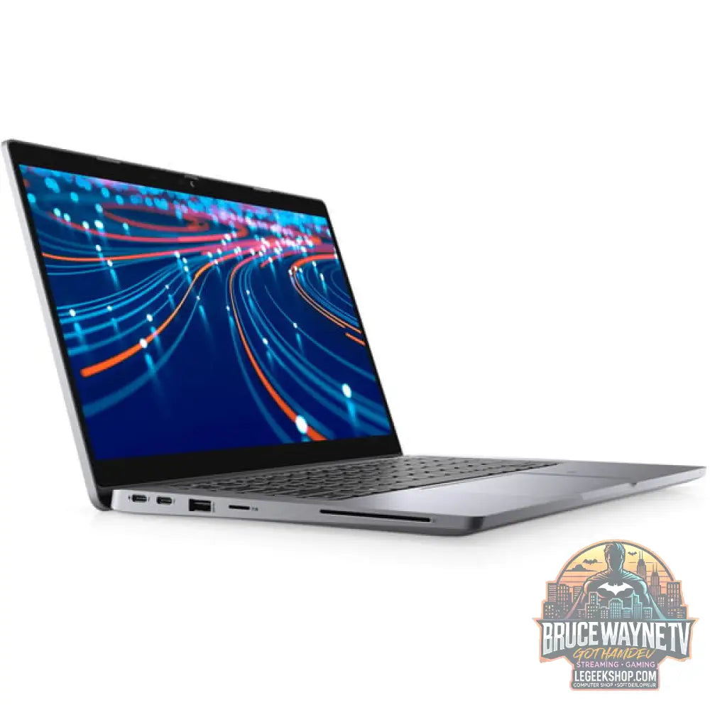 Dell Latitude 5320 - Dell - vue 2