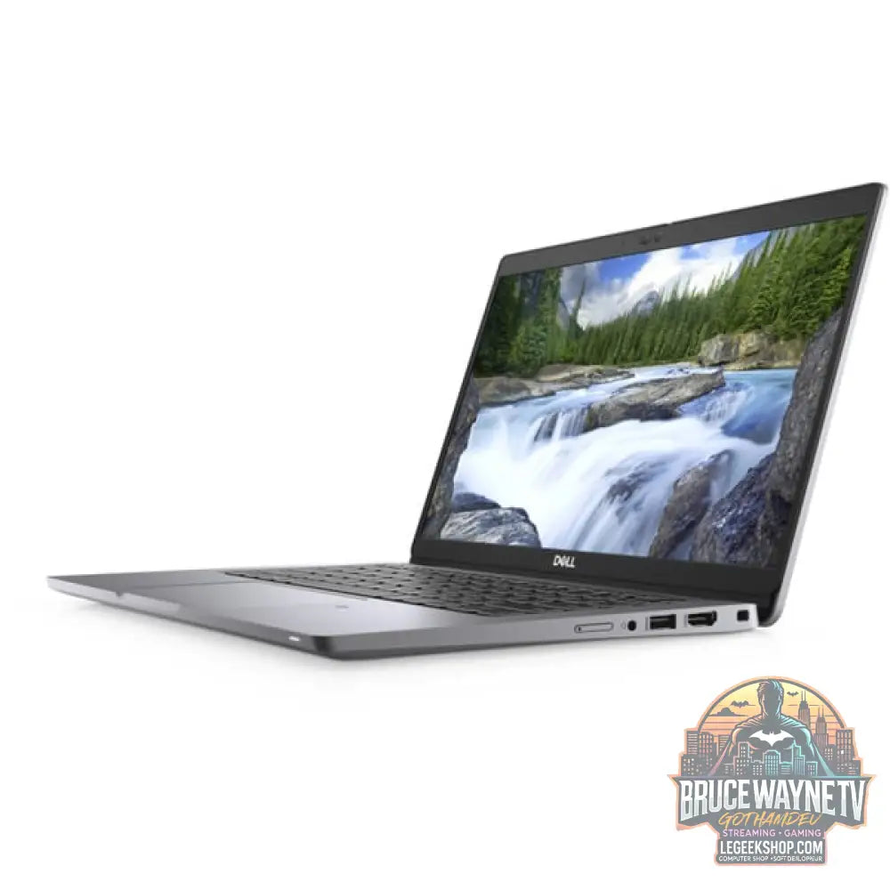 Dell Latitude 5320 - Dell - vue 3