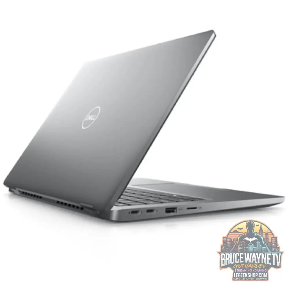 Dell Latitude 5330 - Dell - vue 3