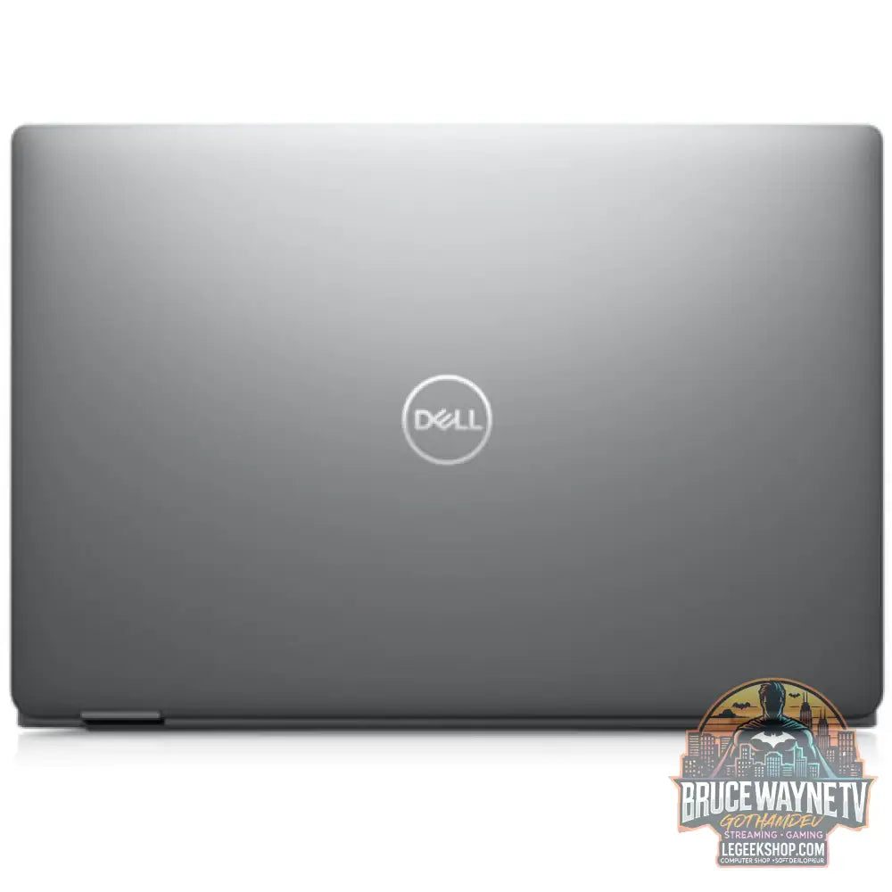 Dell Latitude 5330 - Dell - vue 4
