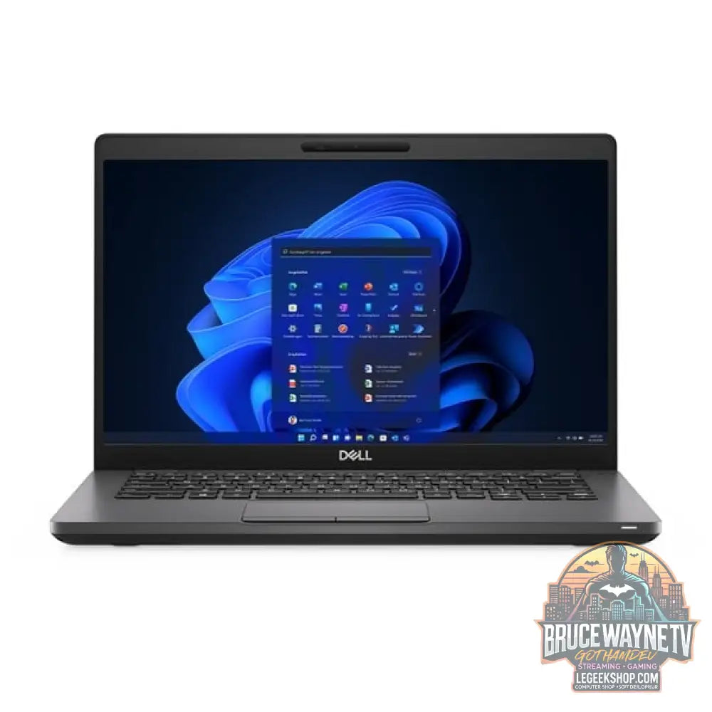 Dell Latitude 5400 - Dell - vue 2