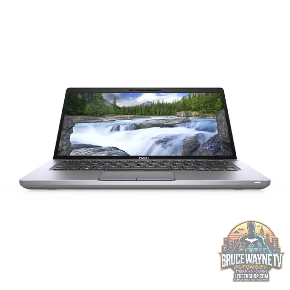 Dell Latitude 5410 - Dell - vue 3