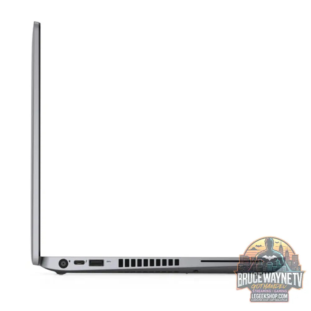 Dell Latitude 5410 - Dell - vue 9