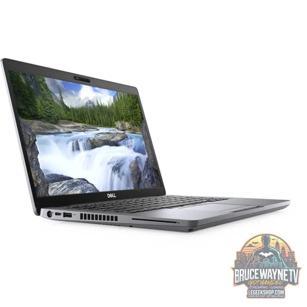 Dell Latitude 5410 - Dell - vue 4
