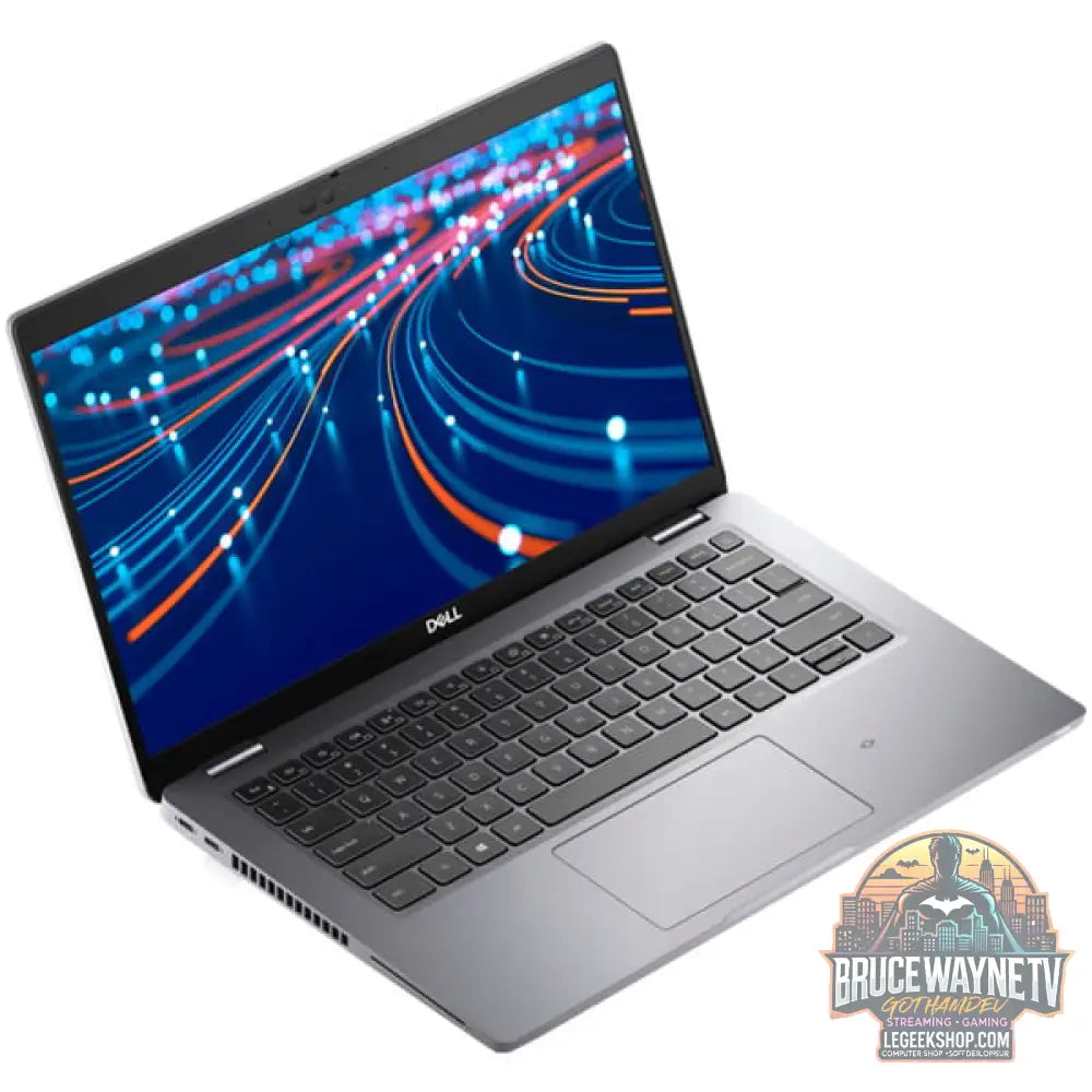 Dell Latitude 5420 - Dell - vue 3