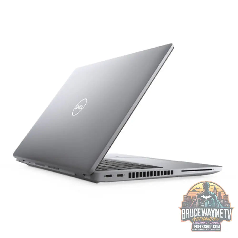 Dell Latitude 5420 - Dell - vue 4