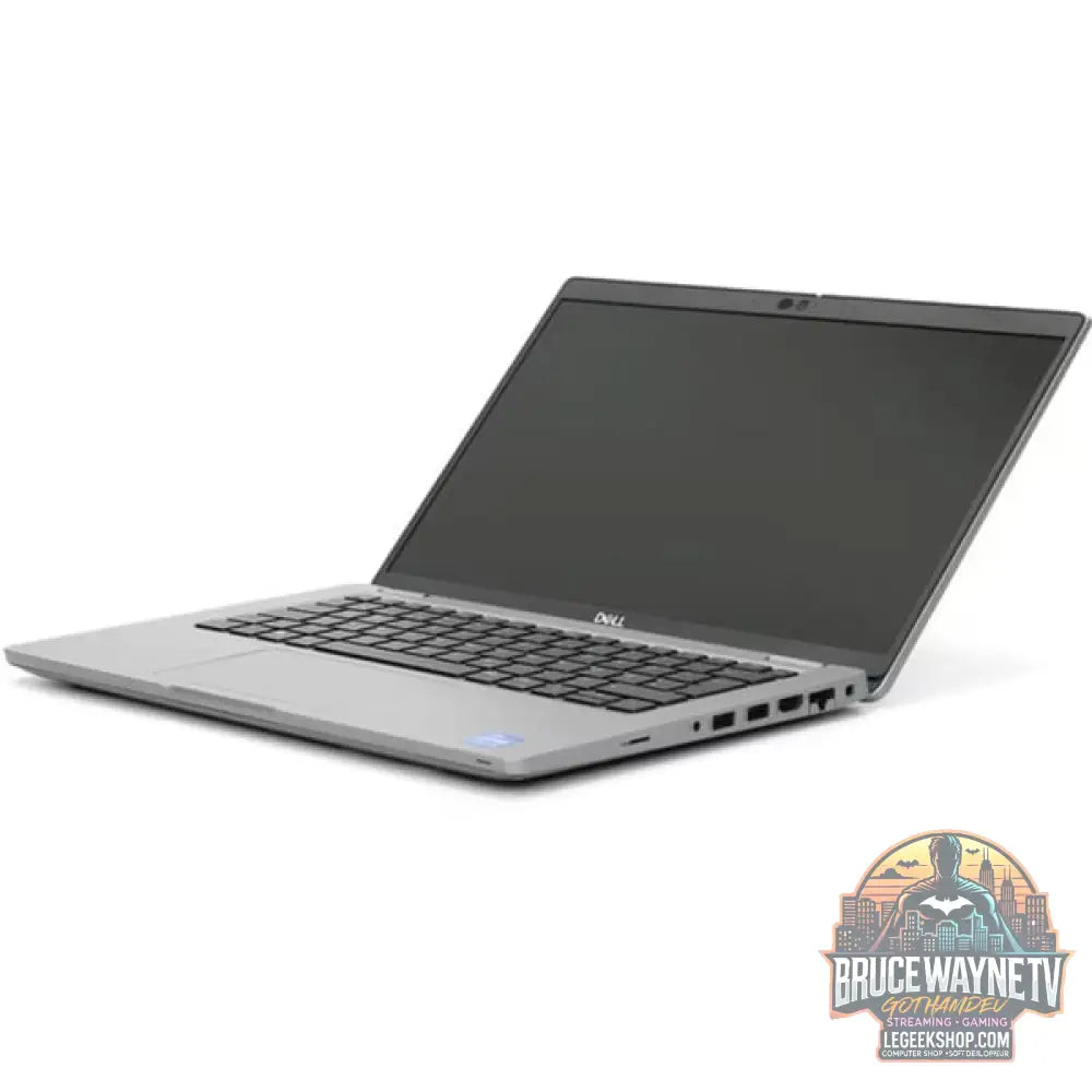 Dell Latitude 5420 - Dell - vue 2
