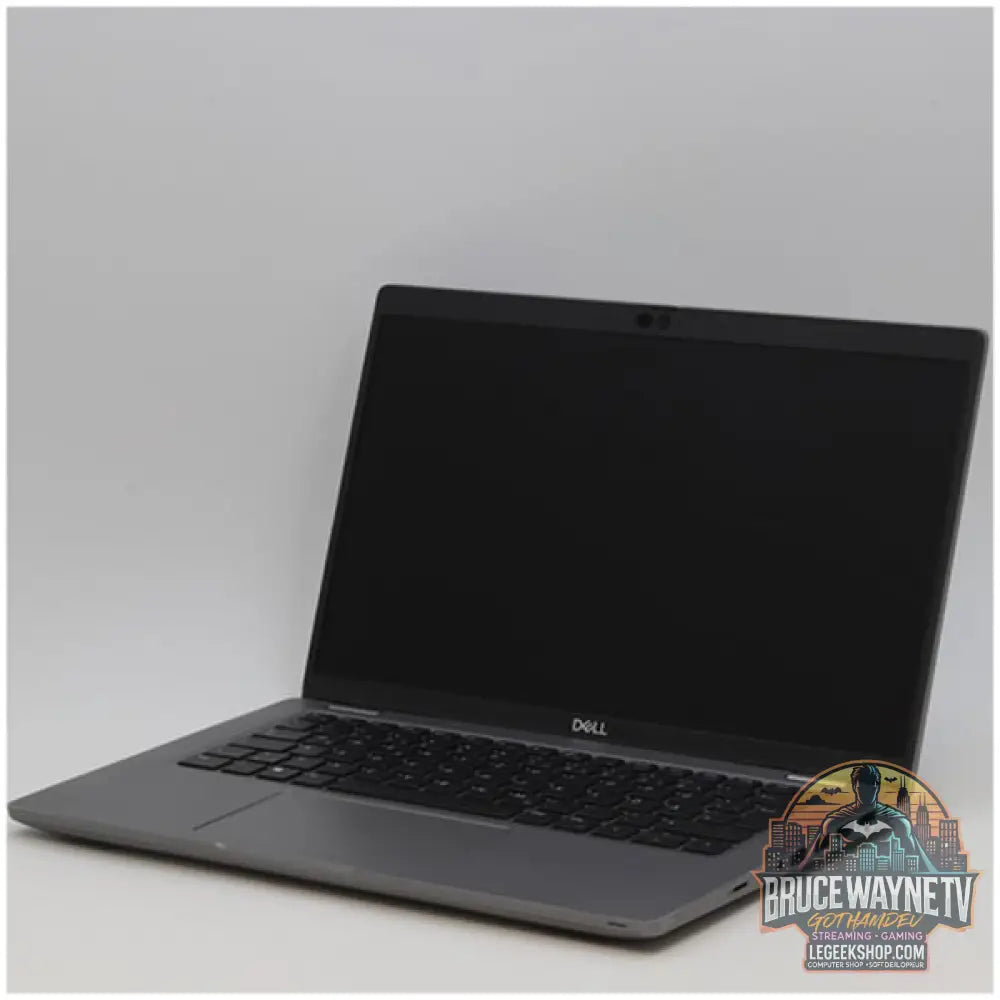 Dell Latitude 5420 - Dell - vue 2