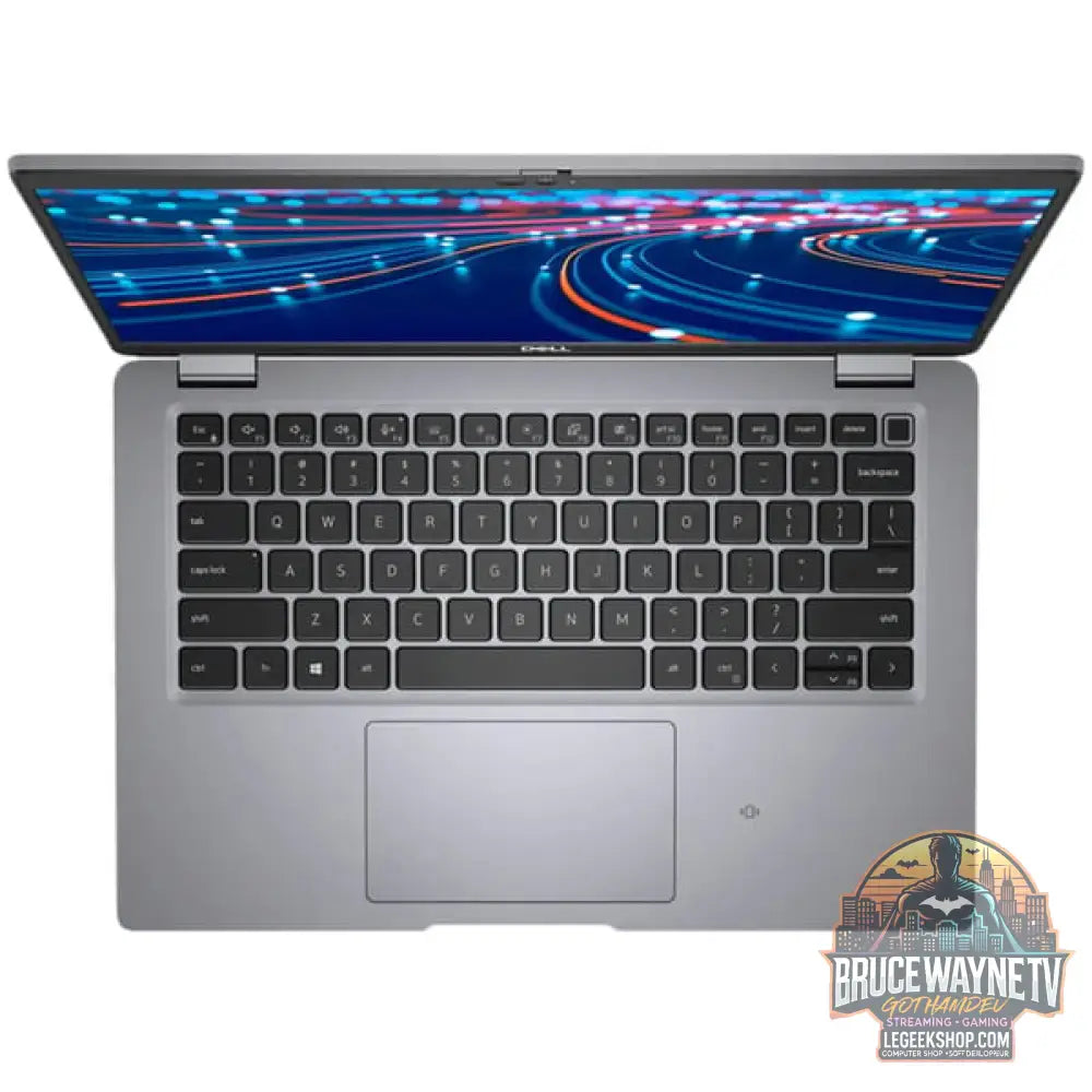 Dell Latitude 5420 - Dell - vue 2