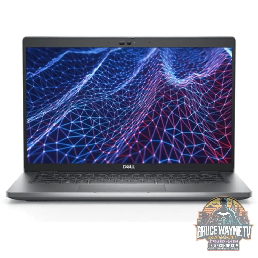 Dell Latitude 5430 - Dell - vue 2