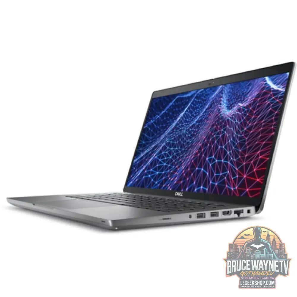 Dell Latitude 5430 - Dell - vue 3